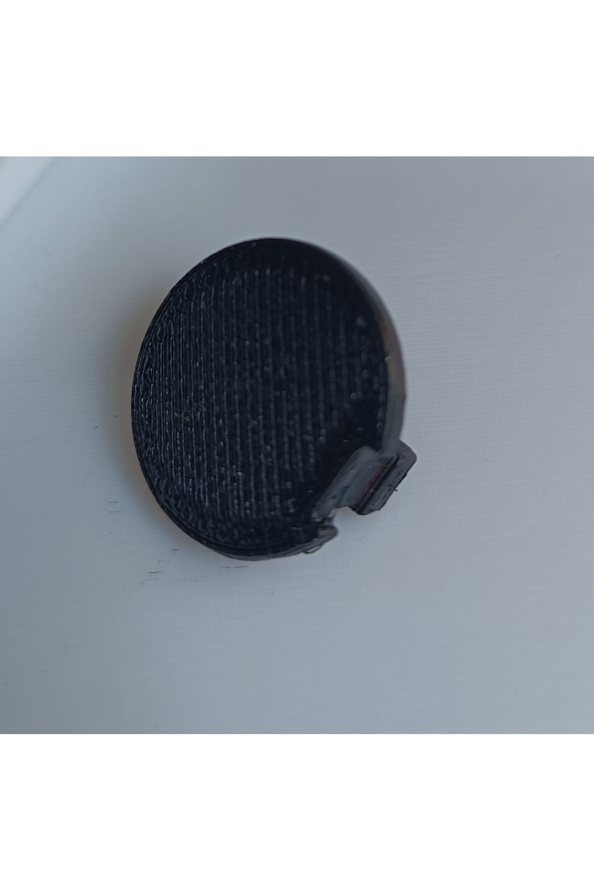 Clio 4 door screw cover