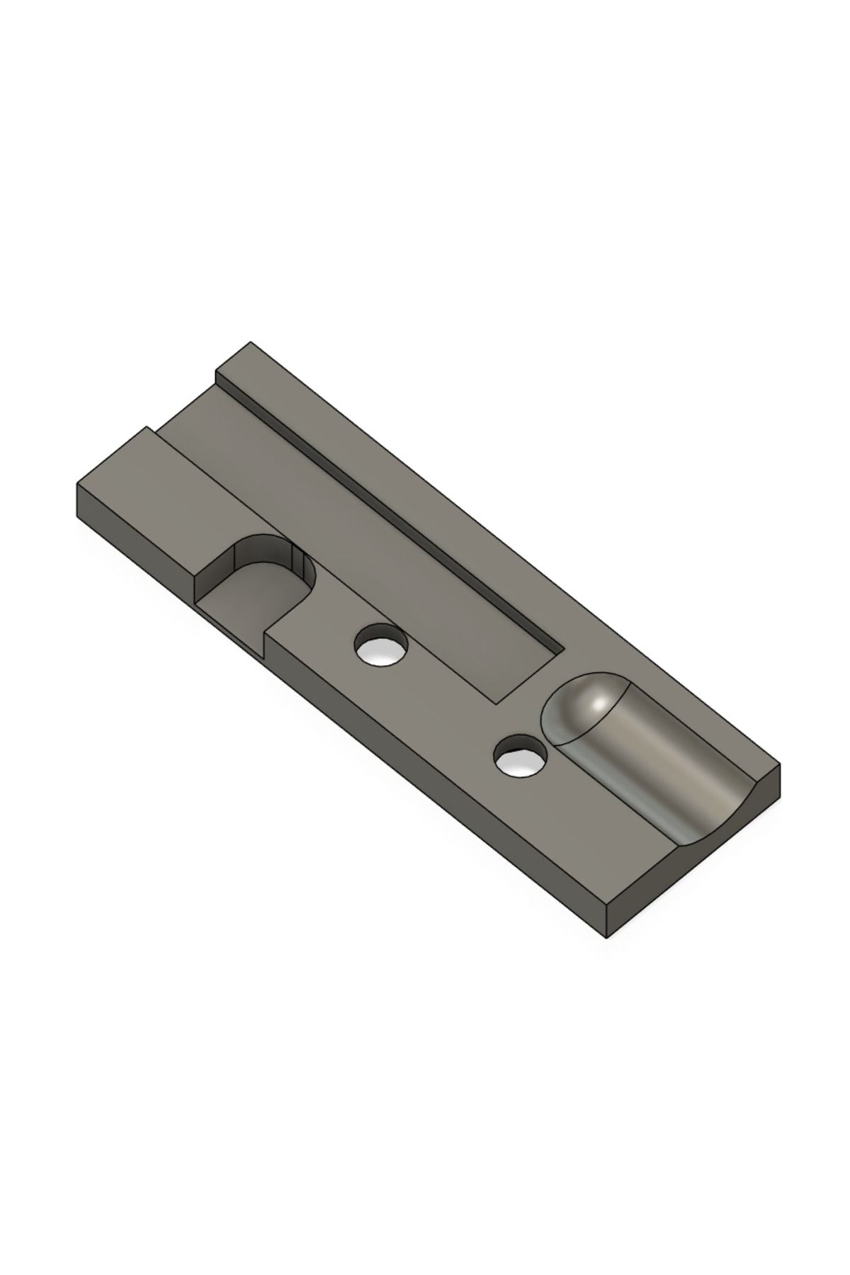 1984-1987 CRX SI Dach Riser Reparatur Link Kit Dachreling 85 86 trim