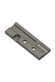 1984-1987 CRX SI Dach Riser Reparatur Link Kit Dachreling 85 86 trim