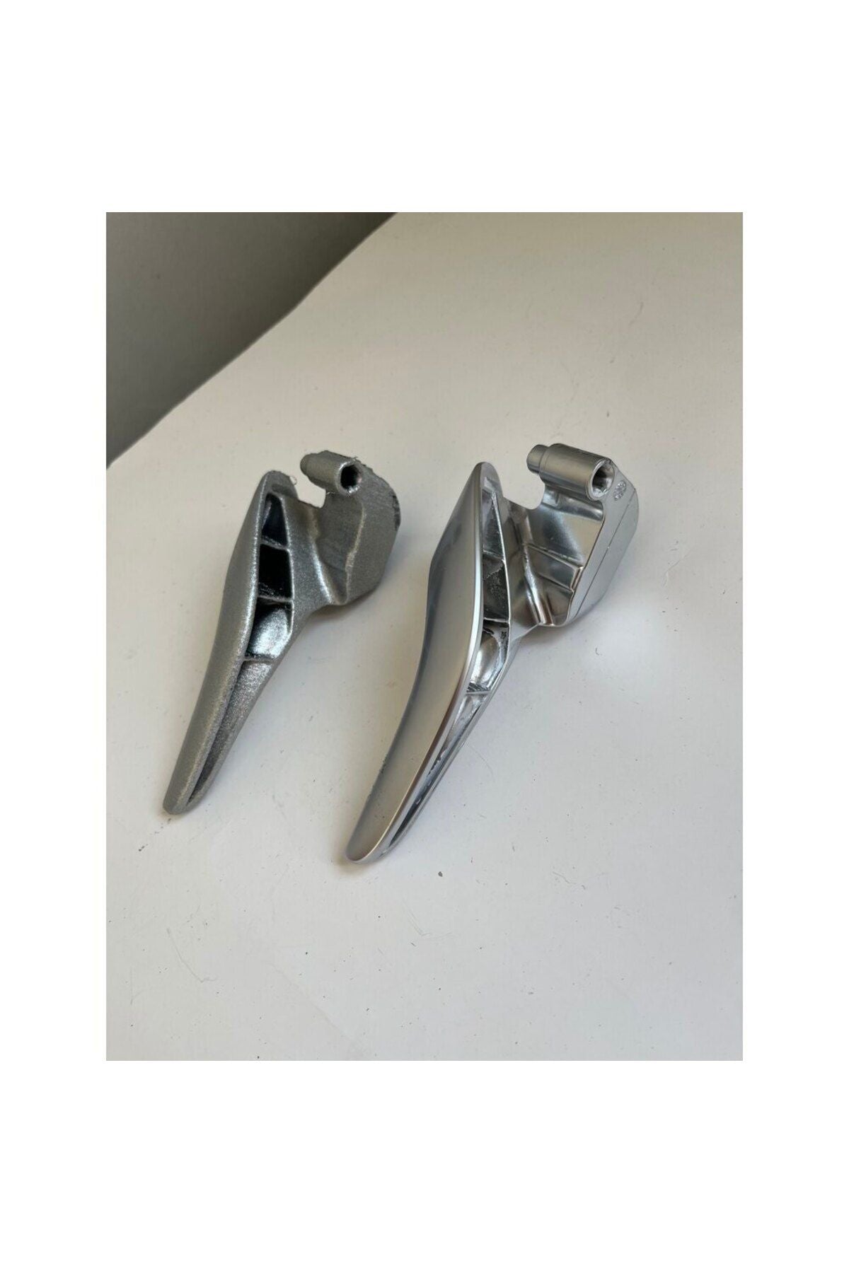 Mercedes x class w470 Compatible door handle