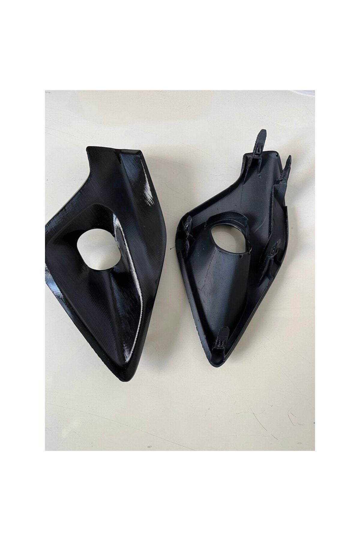 Toyota Hilux Gr-Body Kit Fog Light Frame