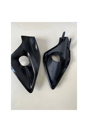 Toyota Hilux Gr-Body Kit Fog Light Frame