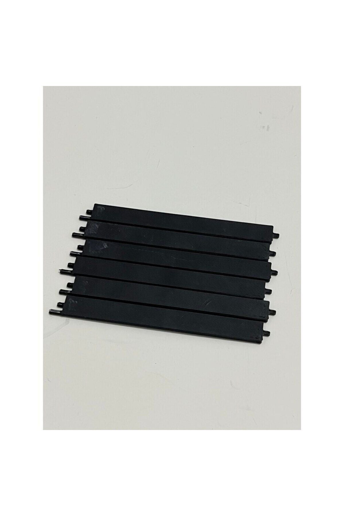 Skoda Fabia Heater Grille Wing (6 pieces)