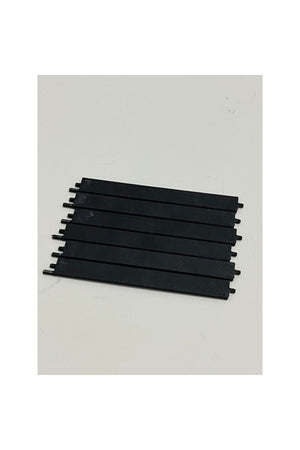 Skoda Fabia Heater Grille Wing (6 pieces)