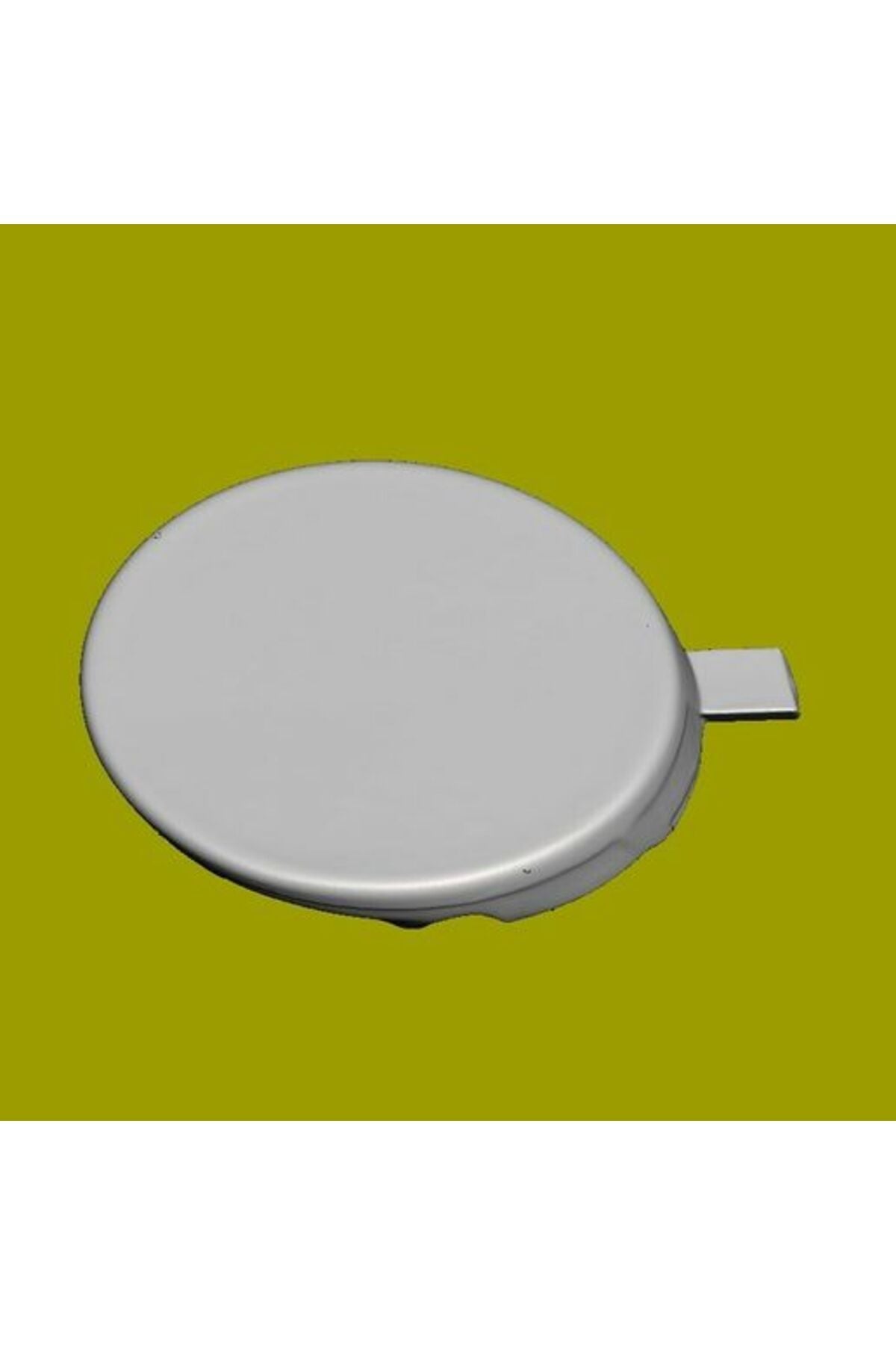 Sitzstoßstangenstecker