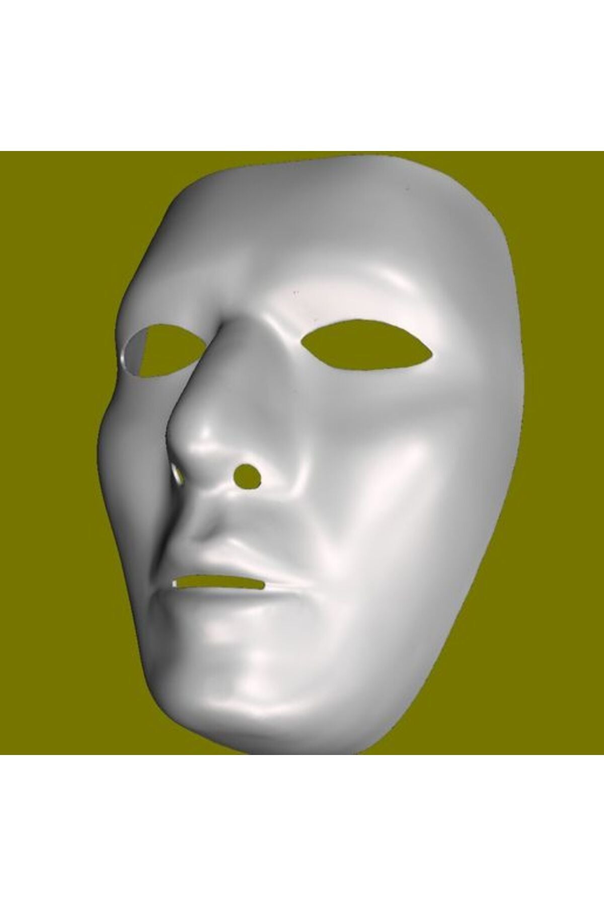Halloween mask
