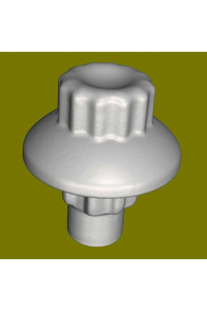 Decorative bolts for rims