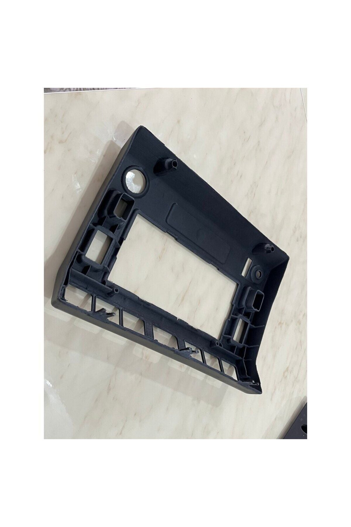 Land Rover Defender Mid Frame