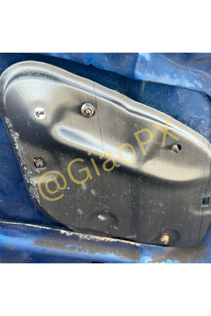 غطاء فتحة تهوية غطاء محرك سيارة سوبارو إمبريزا GC8 V6