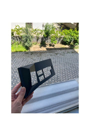 Chevrolet Blazer Door Handle Frame