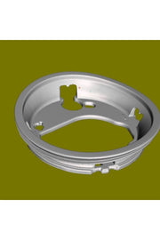 Ford Fusion charging ring 2013–2019