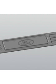 Ford sill covers