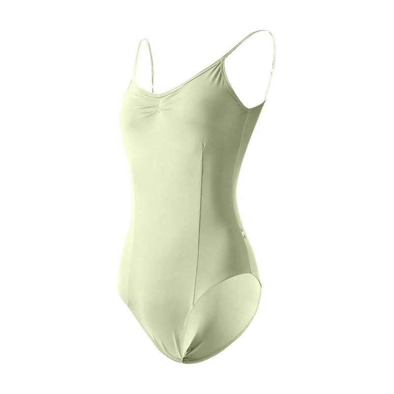 Seamless Padded Strap Body Shaping Jumpsuit