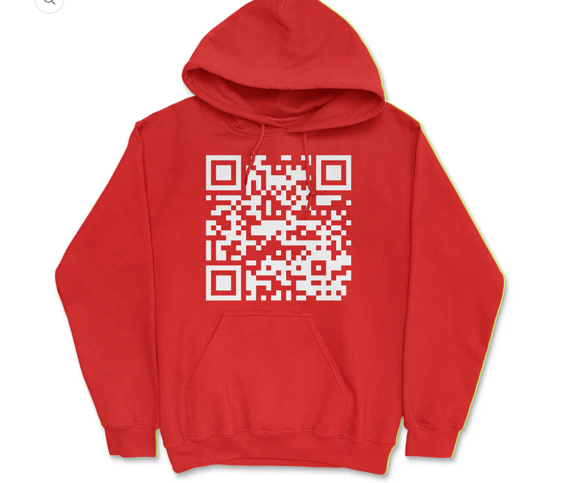Trendy Letter Print Long Sleeve Hoodie for Women