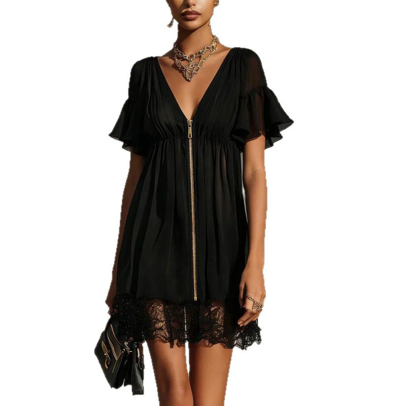 2026 Summer New Arrival for Cross-border Foreign Trade, Women's Eur…