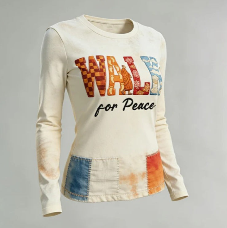 Leopard Print Color Block Pullover Sweater
