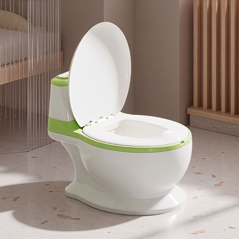 Portable Children’s Easy-Clean Toilet