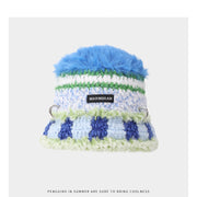 Warm Winter Cap