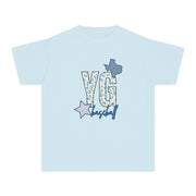 Summer Loose Short Sleeve T-Shirt – Breathable, Comfortable & Stylish