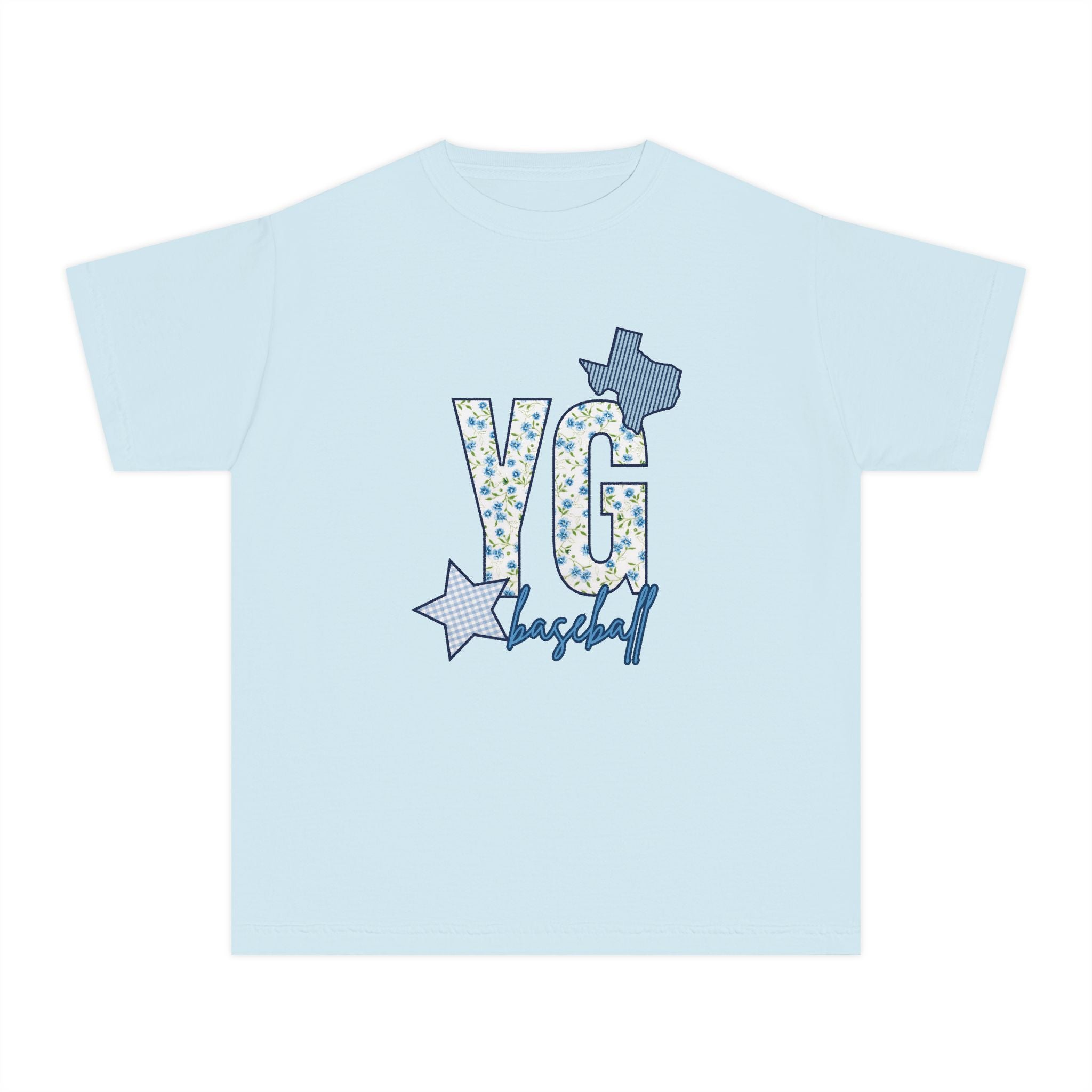 Summer Loose Short Sleeve T-Shirt – Breathable, Comfortable & Stylish