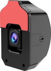 Front View Dash Cam for Commercial Fleets