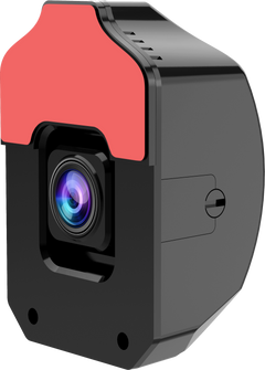 Front View Dash Cam for Commercial Fleets