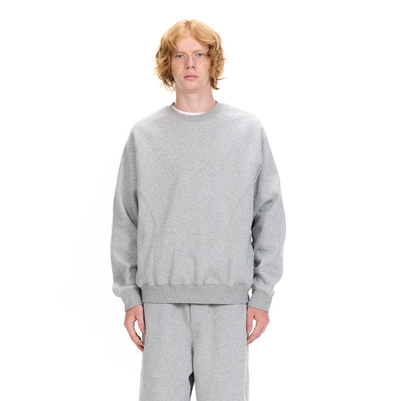 Pullover And Fleece Sweater Vintage Deconstruction Segmentation And Clipping