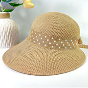 Stylish Big Brim Hat