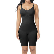 Seamless Tummy Control & Butt Lifting Shaper Boxer