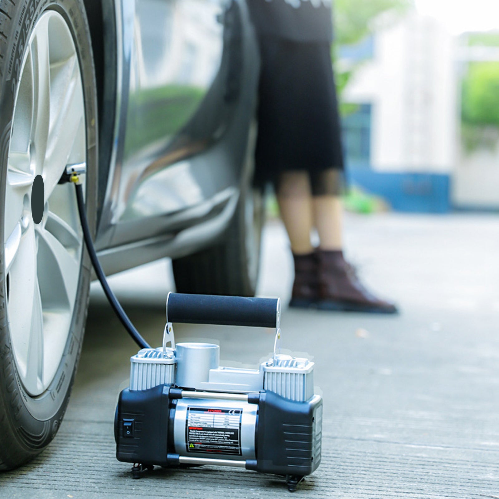 Boost Car Performance