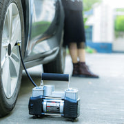 Boost Car Performance