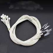 Upgrade Your 3D Printing Experience with XH254-2P Thermistor Accessories
