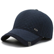 Warm Cotton Hat