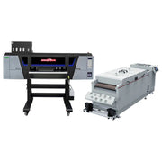 Industrial DTF Printer for Heat Transfer