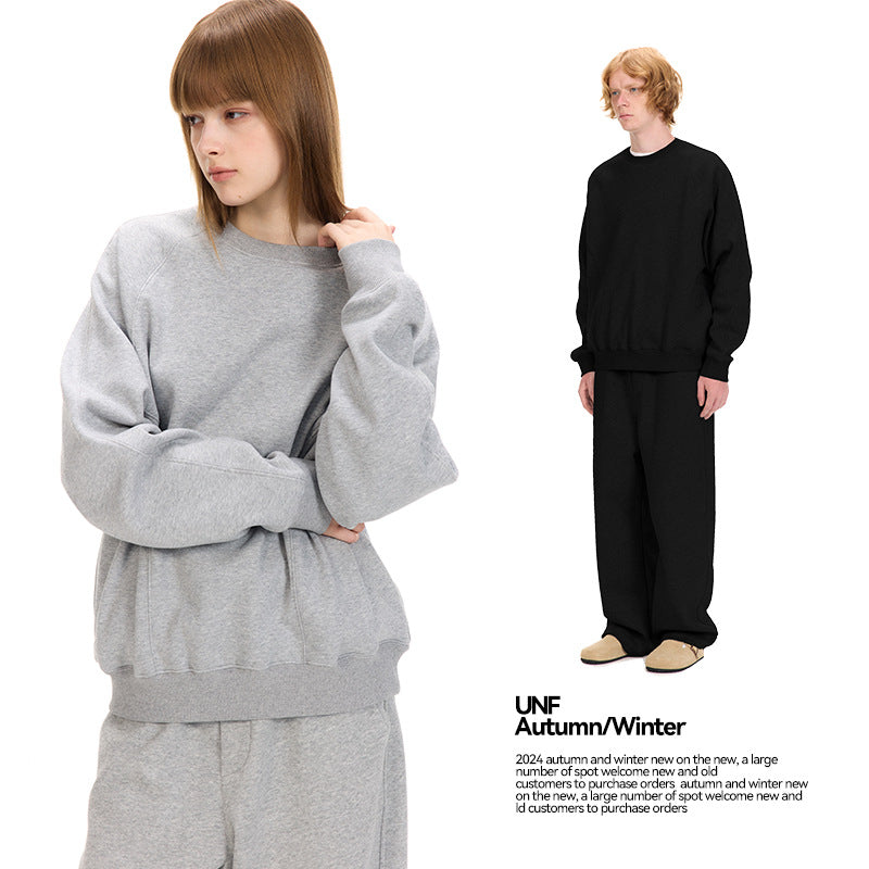 Pullover And Fleece Sweater Vintage Deconstruction Segmentation And Clipping
