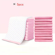 Disposable Pet Training Pads, Ultra-Absorbent & Leak-Proof