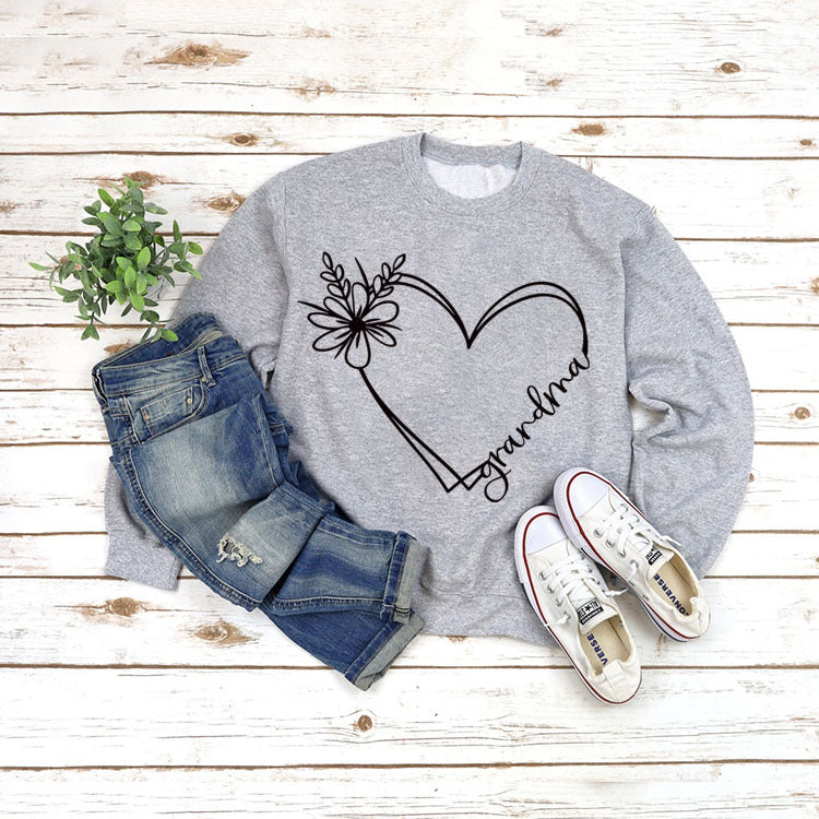 Turtleneck Collar European And American Jacket Long Sleeve