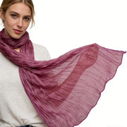 Cozy Layering Scarf