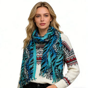 Boho Chic Scarf