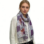 Soft Scarf for Any Outfit
