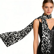 Artistic Scarf