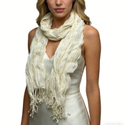 Brighten Up Scarf