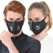 Breathe Easy Mask