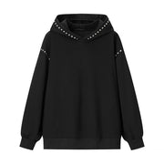 Women's Casual Hoodie Sweatshirt