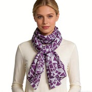 Luxe Boho Scarf