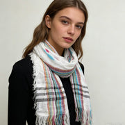 Luxe Scarf For Any Occasion