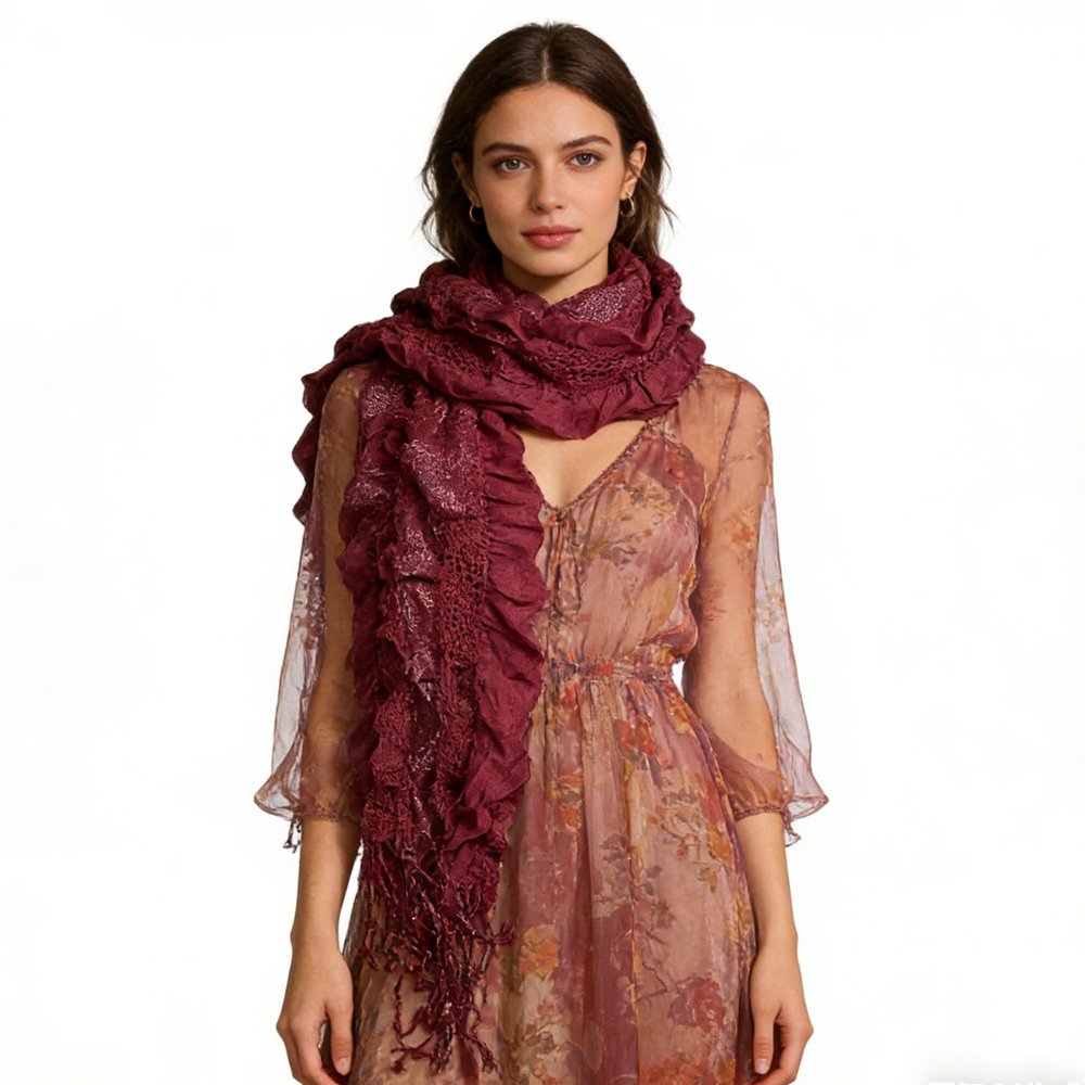 Glamour Scarf