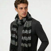 Boho Chic Scarf