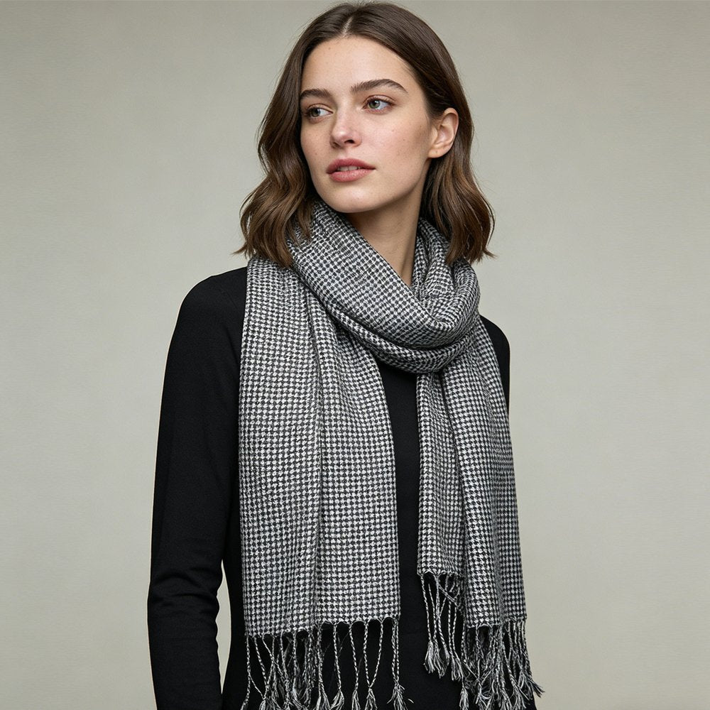 Luxe Scarf
