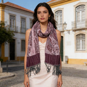 Luxury Scarf for Evening Wear